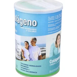 Dimefar Colágeno Polvo 350G