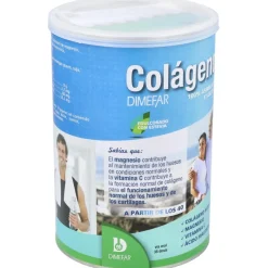 Dimefar Colágeno Polvo 350G