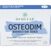 Dimefar Osteodim Bienestar Óseo 30Caps