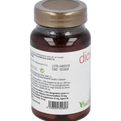 Diosgevit 60Cap.
