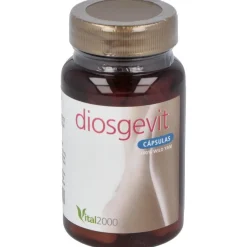 Diosgevit 60Cap.