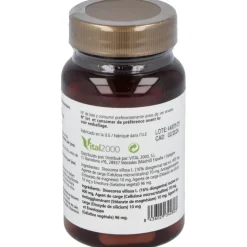 Diosgevit 60Cap.