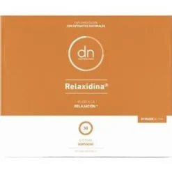 Direct Nutrition Complex Relaxidina 20 Ampollas