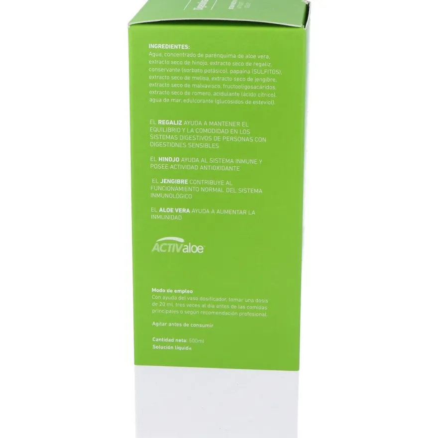 Direct Nutrition Digesdina 500Ml