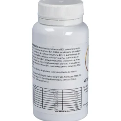 Direct Nutrition Vitamina B50 Complex 60Cpr