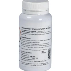 Direct Nutrition Vitamina B50 Complex 60Cpr