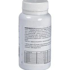 Direct Nutrition Vitamina B50 Complex 60Cpr