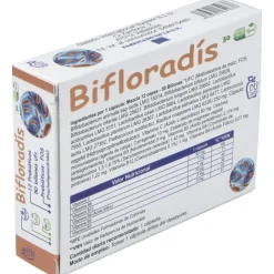 Dis Bifloradis 30caps - Dis Productos Naturales