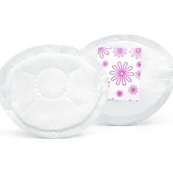 Discos Absorbentes Desechables Safe y Dry Ultra Thin 30uds - Medela