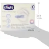 Discos Absorbentes Lactancia - Chicco (30 U) - Chicco Española - Infantil