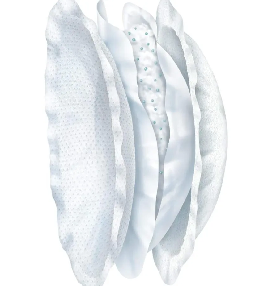 Discos Absorbentes Lactancia - Chicco (30 U) - Chicco Española - Infantil