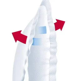 Discos Absorbentes Lactancia - Chicco (30 U) - Chicco Española - Infantil