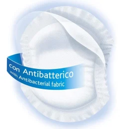 Discos Absorbentes Lactancia - Chicco (30 U) - Chicco Española - Infantil
