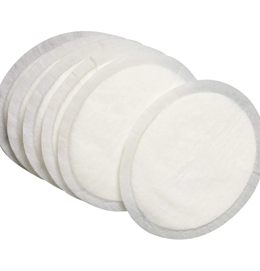 Discos Absorbentes Lactancia - Dr Brown,S Desechables (60 U)