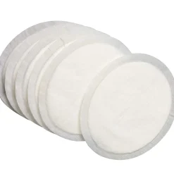 Discos Absorbentes Lactancia - Dr Brown,S Desechables (60 U)