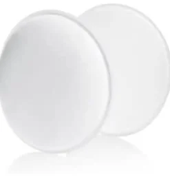 Discos Absorbentes Lavables (4 U)