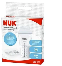 Discos Protectores Ultra Dry - Nuk Discos Protectores (60 U)