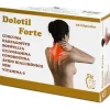 Dis Dolotil Forte 30caps - Dis Productos Naturales
