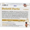 Dis Dolotil Forte 60caps - Dis Productos Naturales