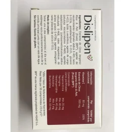 Dislipen (30 Comprimidos)