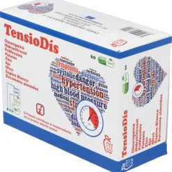 Dis Tensiodis 60Caps