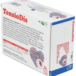 Dis Tensiodis 60Caps