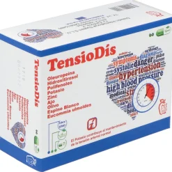 Dis Tensiodis 60Caps