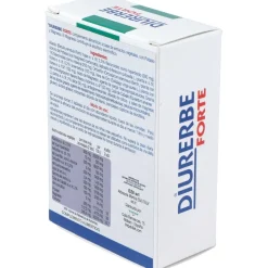 Diurerbe Forte 40comp - Esi - Trepat Diet