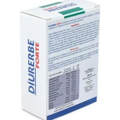 Diurerbe Forte 40comp - Esi - Trepat Diet