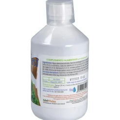 Diurfast 500Ml.