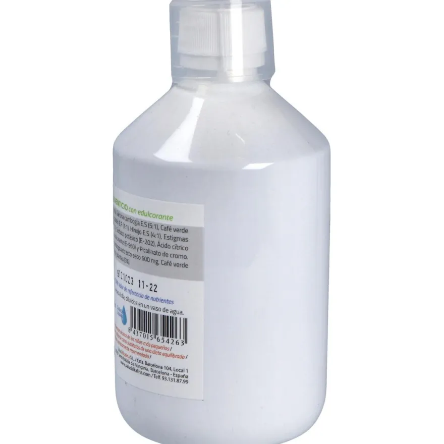 Diurfast 500Ml.