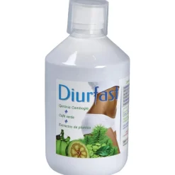 Diurfast 500Ml.