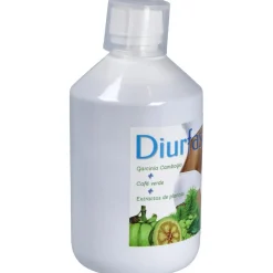 Diurfast 500Ml.