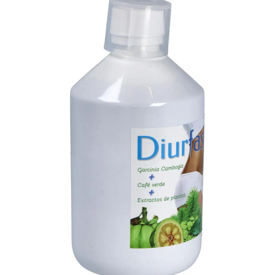 Diurfast 500Ml.