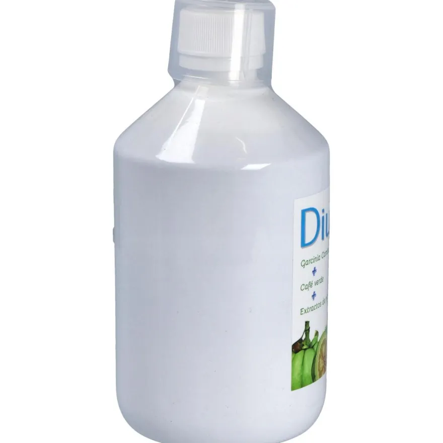Diurfast 500Ml.