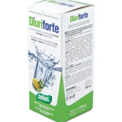 Diuriforte 240ml - Santiveri