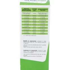 Diuriforte 240ml - Santiveri
