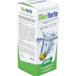 Diuriforte 240ml - Santiveri