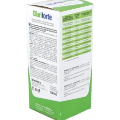 Diuriforte 240ml - Santiveri
