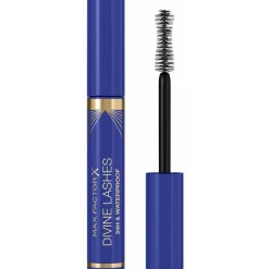 Divine Lashes 24H Y Waterproof Mascara Black