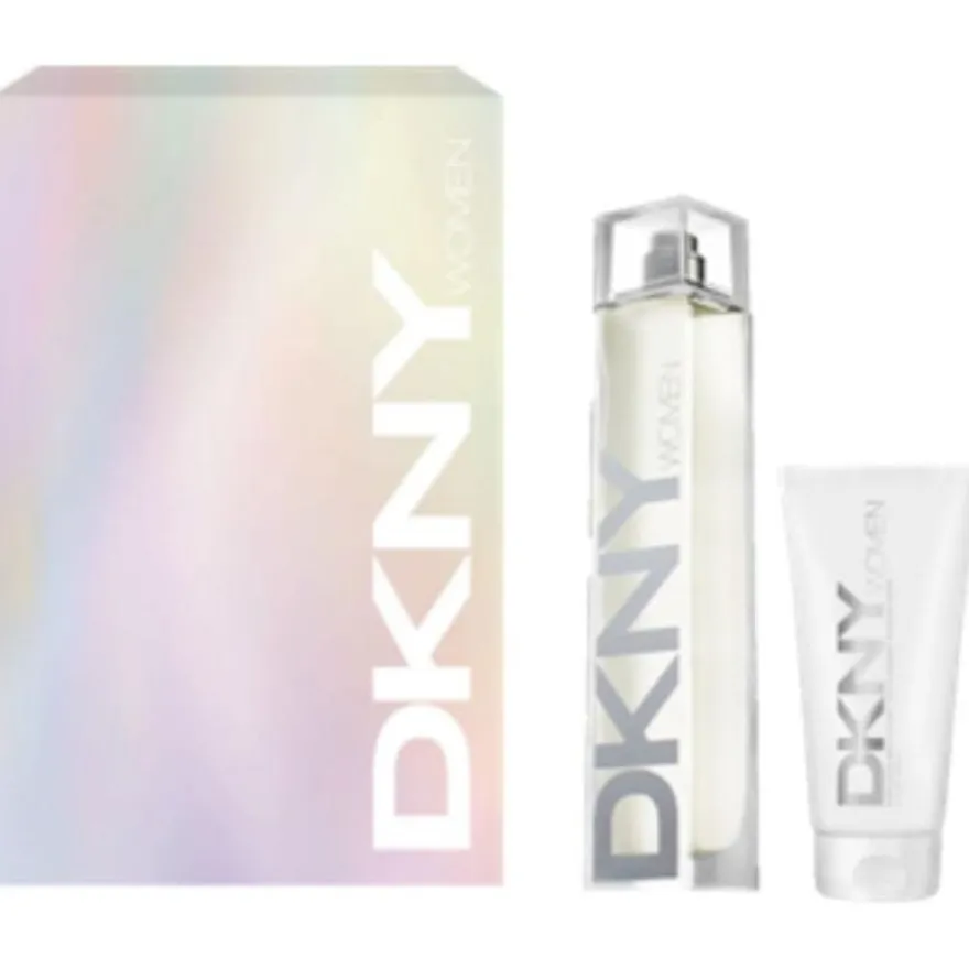 Dkny Energizing Estuche 2 Pz 2