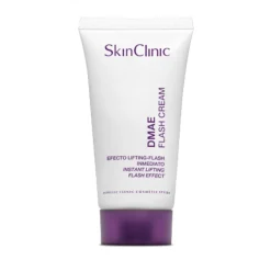 DMAE Flash Cream, 50 ml. - Skinclinic
