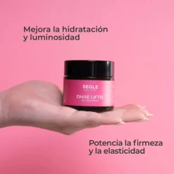 DMAE Lift 10 Crema Facial Reafirmante, 50 ml. - Segle Clinical