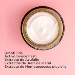 DMAE Lift 10 Crema Facial Reafirmante, 50 ml. - Segle Clinical