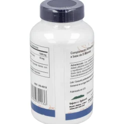 D - Manosa 120cap. 2 - Vbyotics