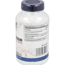 D - Manosa 120cap. 2 - Vbyotics