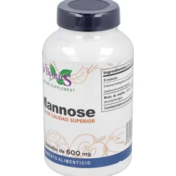 D - Manosa 120cap. 2 - Vbyotics