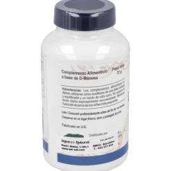 D - Manosa 120cap. 2 - Vbyotics