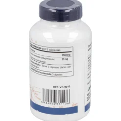 D - Manosa 120cap. 2 - Vbyotics