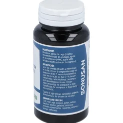 D - Manosa 500 mg. - 120 Comprimidos - Bonusan